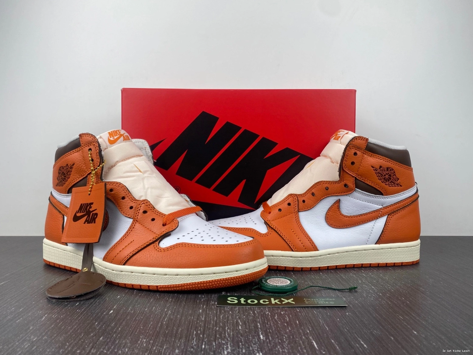 1 High Air “Starfish” OG Jordan DO9369-101 WMNS 0224